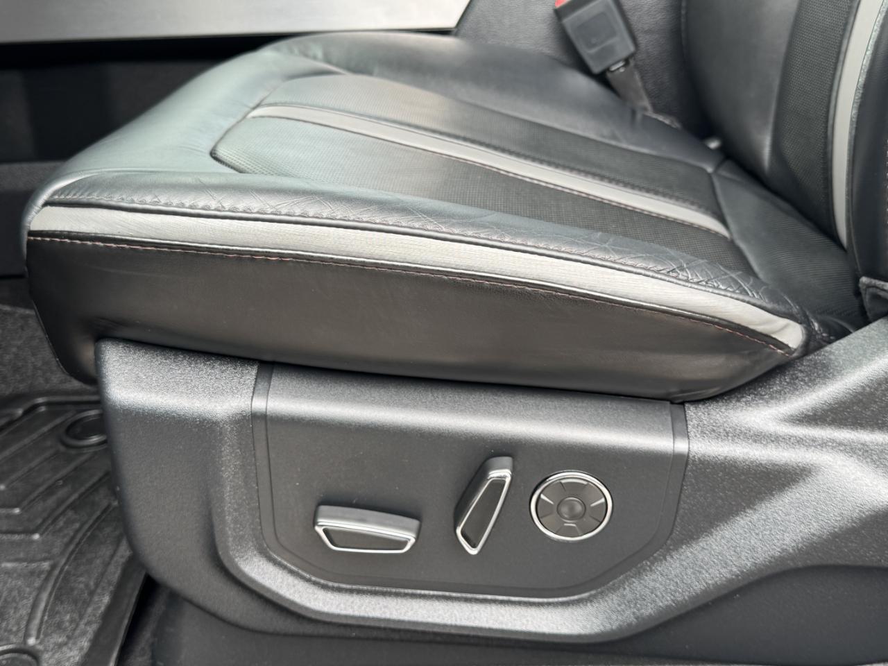 Ford Super Duty F-250 SRW  2019