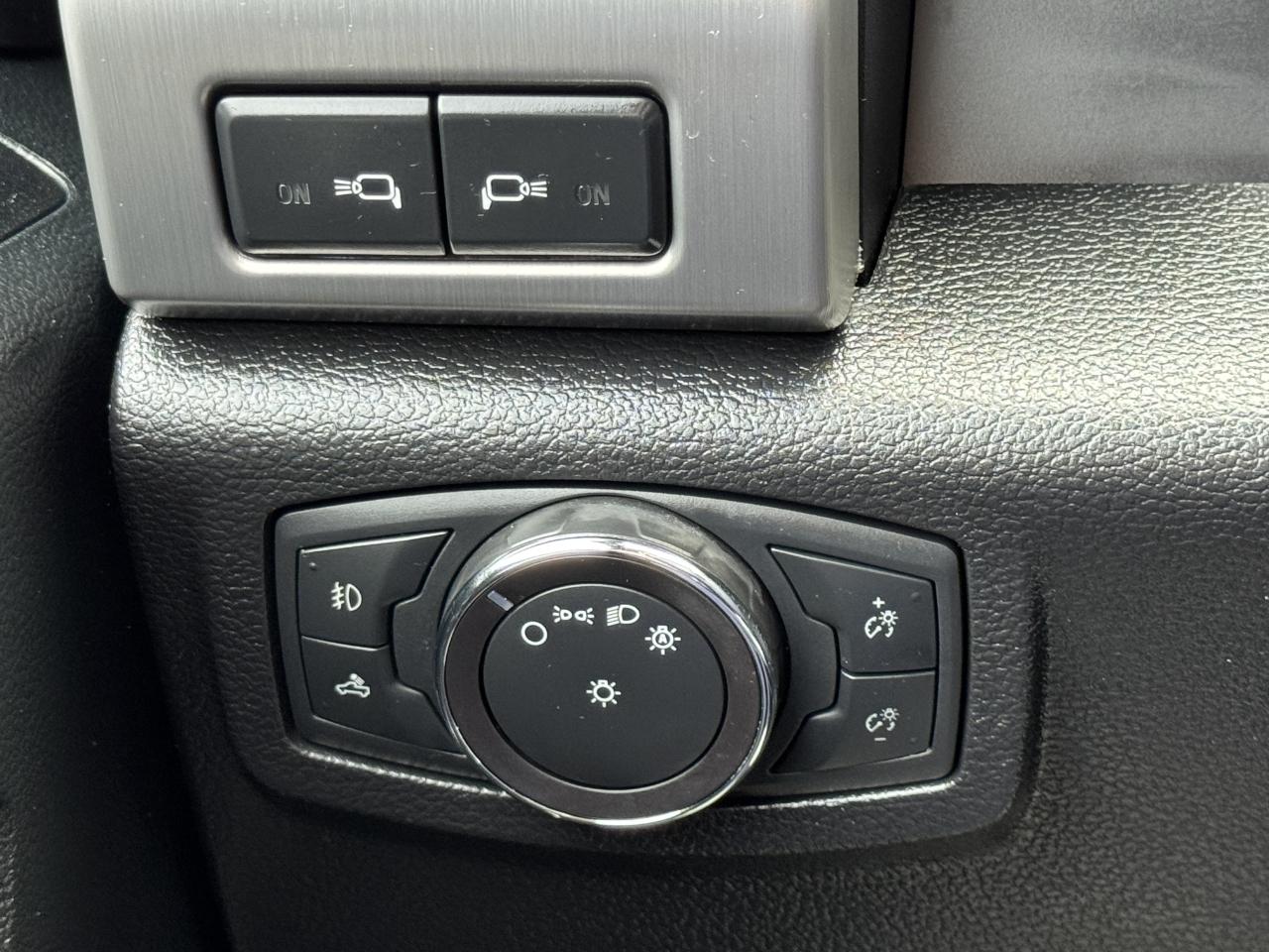 Ford Super Duty F-250 SRW  2019