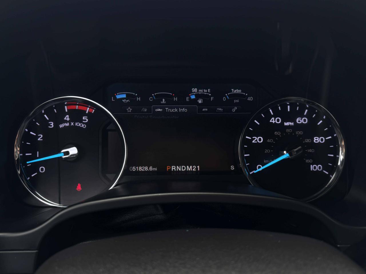 Ford Super Duty F-250 SRW  2019