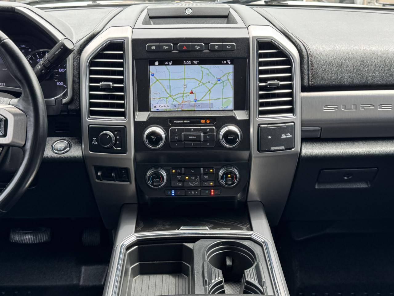 Ford Super Duty F-250 SRW  2019