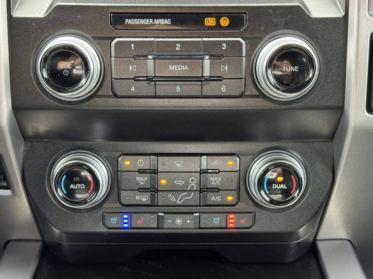 Ford Super Duty F-250 SRW  2019