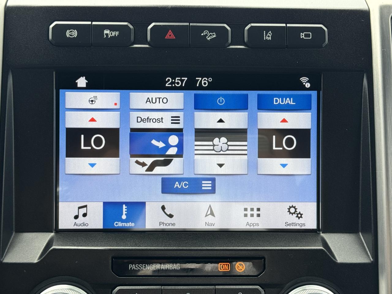 Ford Super Duty F-250 SRW  2019