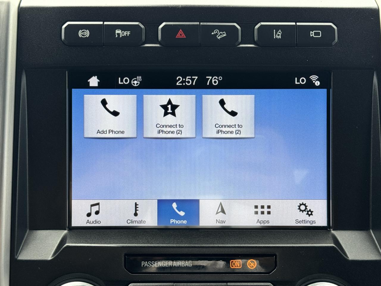 Ford Super Duty F-250 SRW  2019