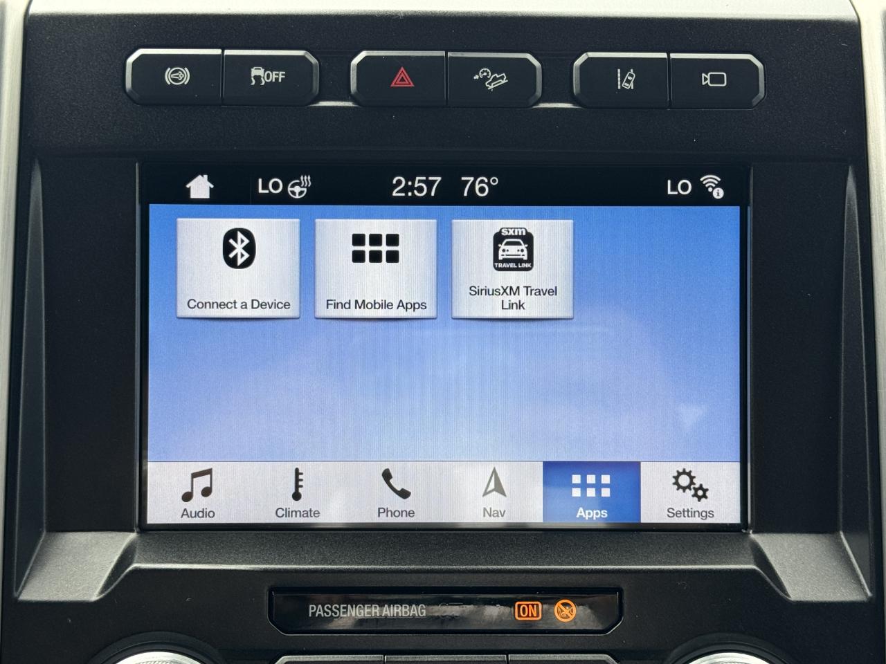 Ford Super Duty F-250 SRW  2019