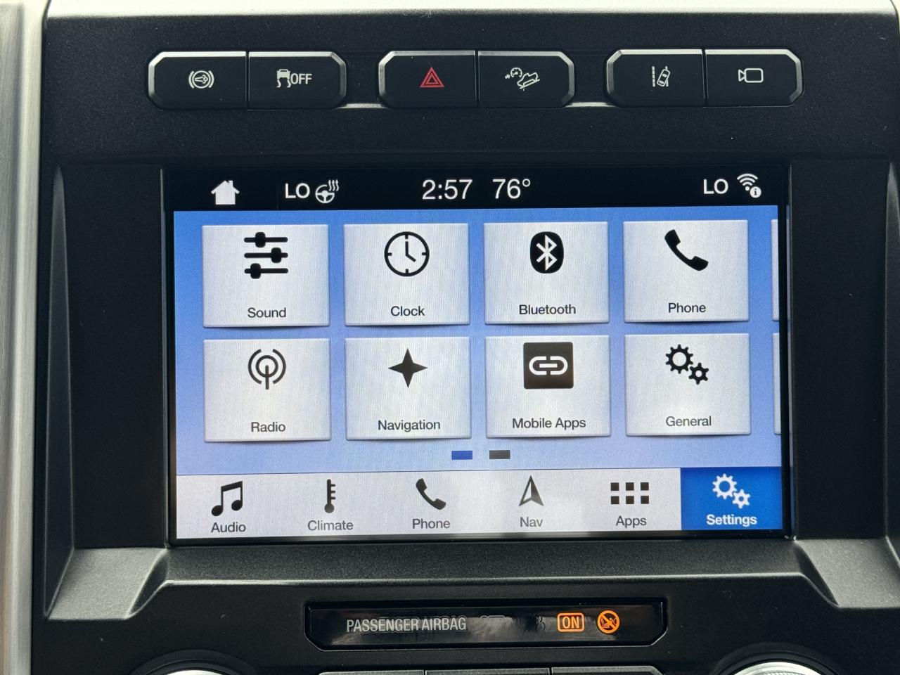 Ford Super Duty F-250 SRW  2019