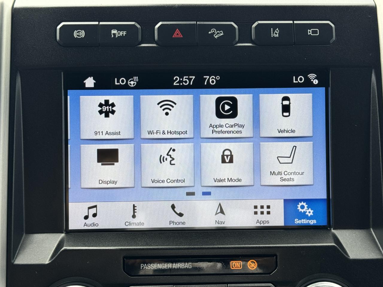 Ford Super Duty F-250 SRW  2019