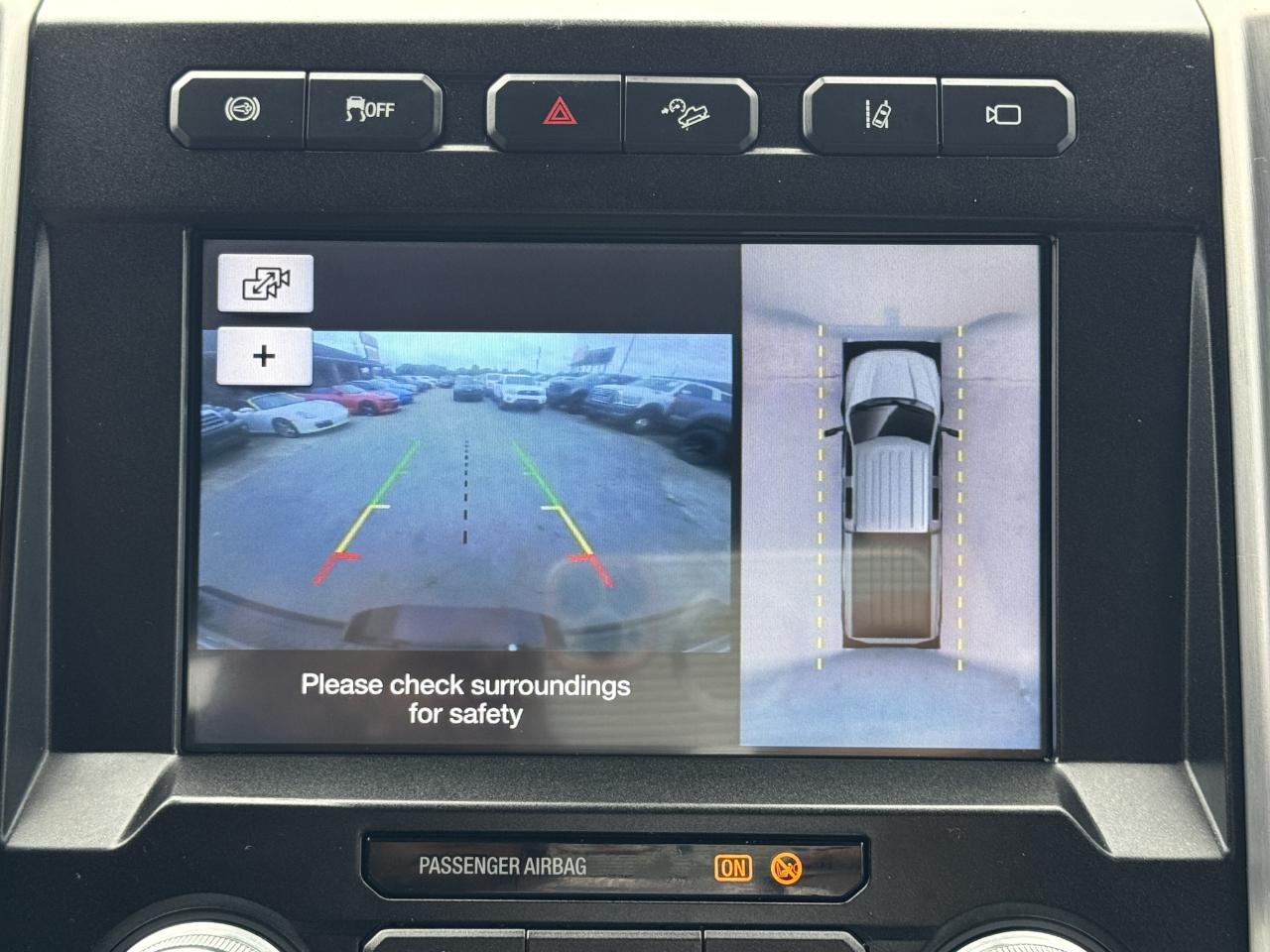 Ford Super Duty F-250 SRW  2019