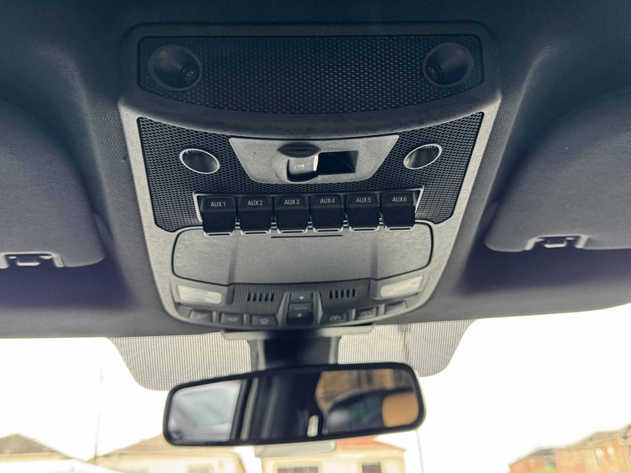 Ford Super Duty F-250 SRW  2019