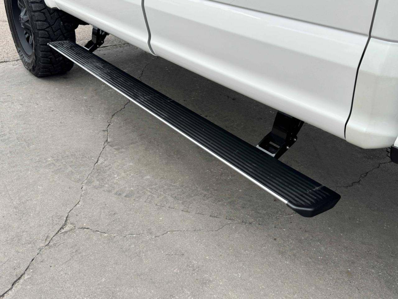 Ford Super Duty F-250 SRW  2019