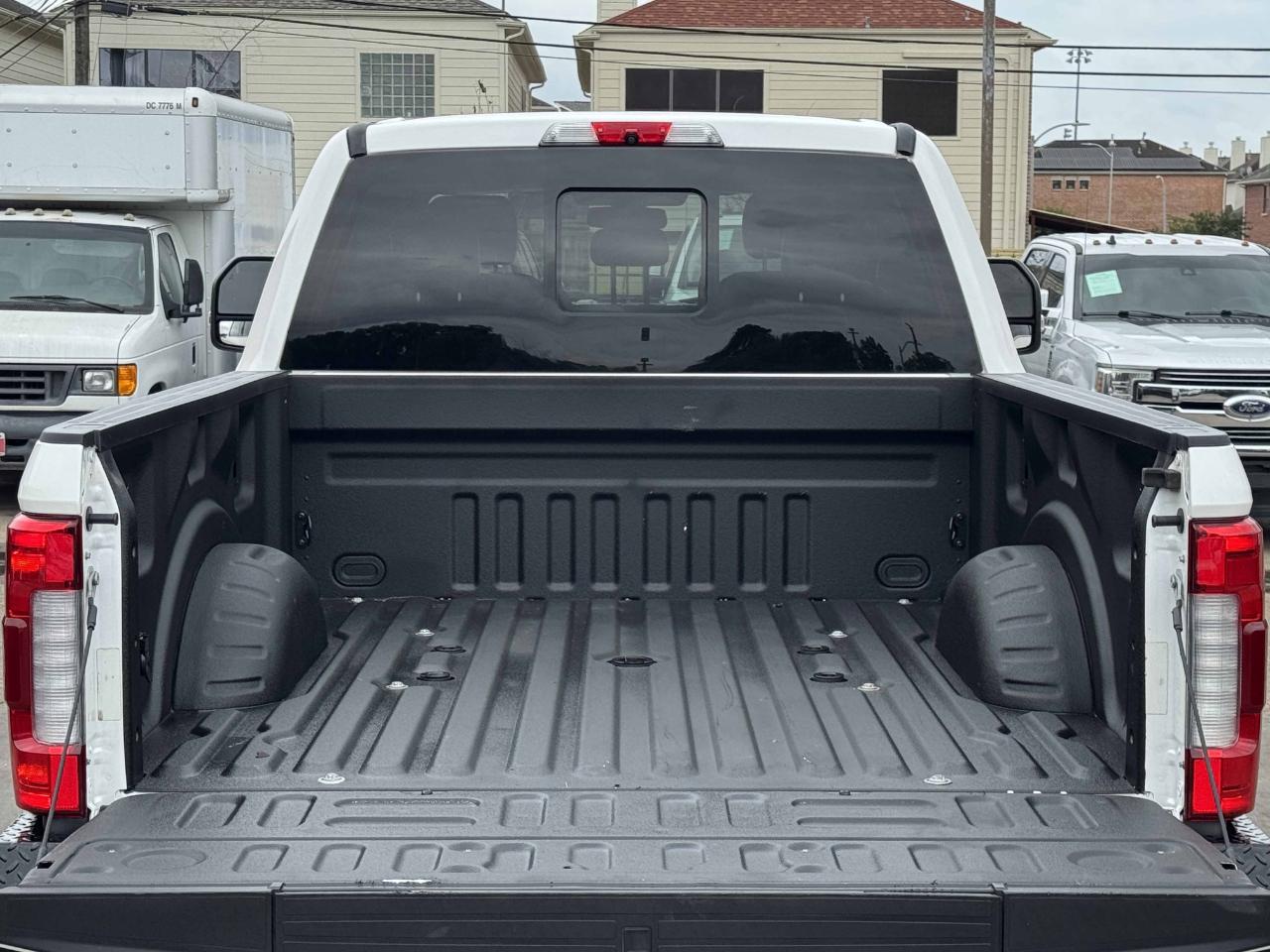 Ford Super Duty F-250 SRW  2019