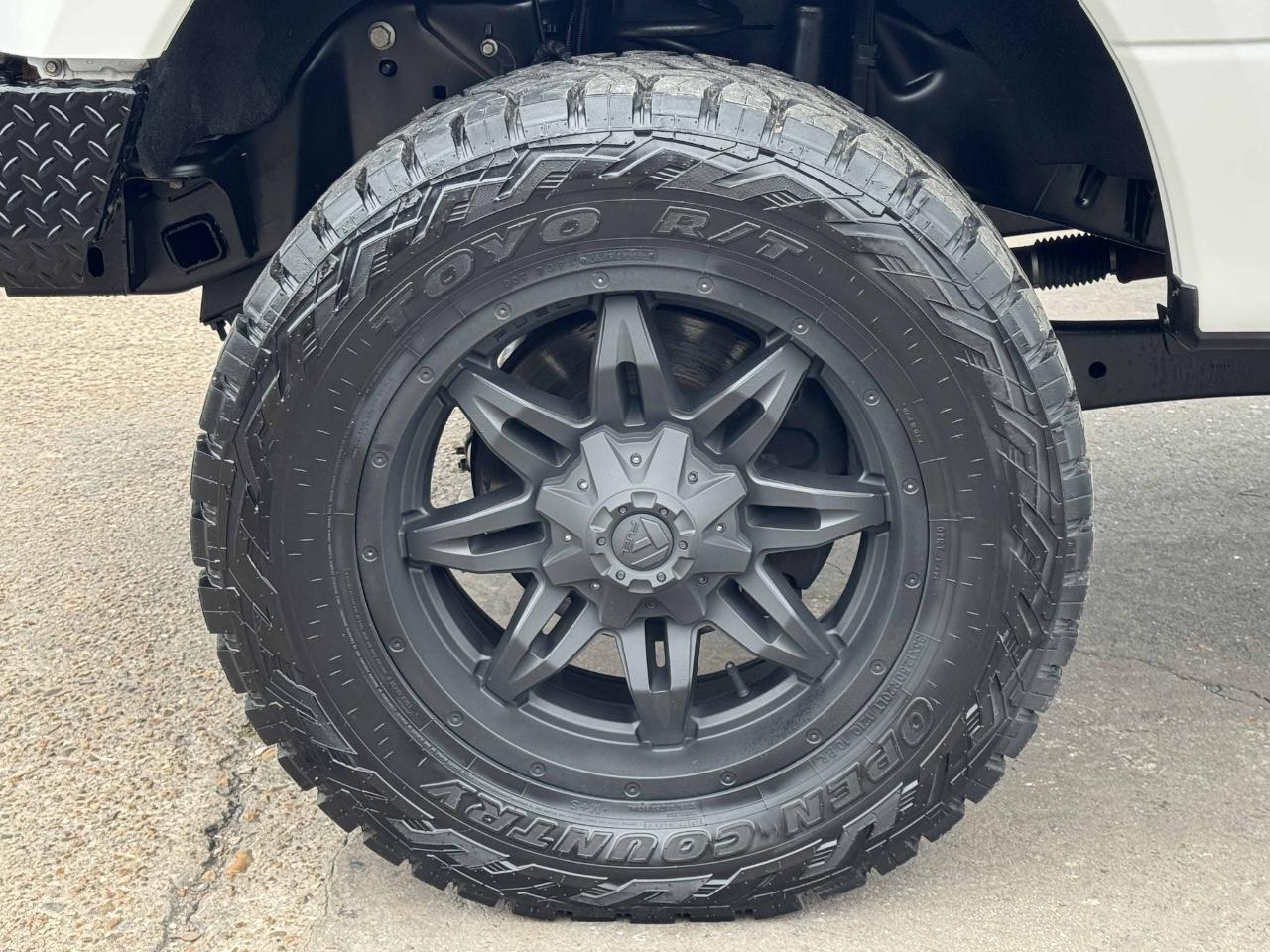 Ford Super Duty F-250 SRW  2019