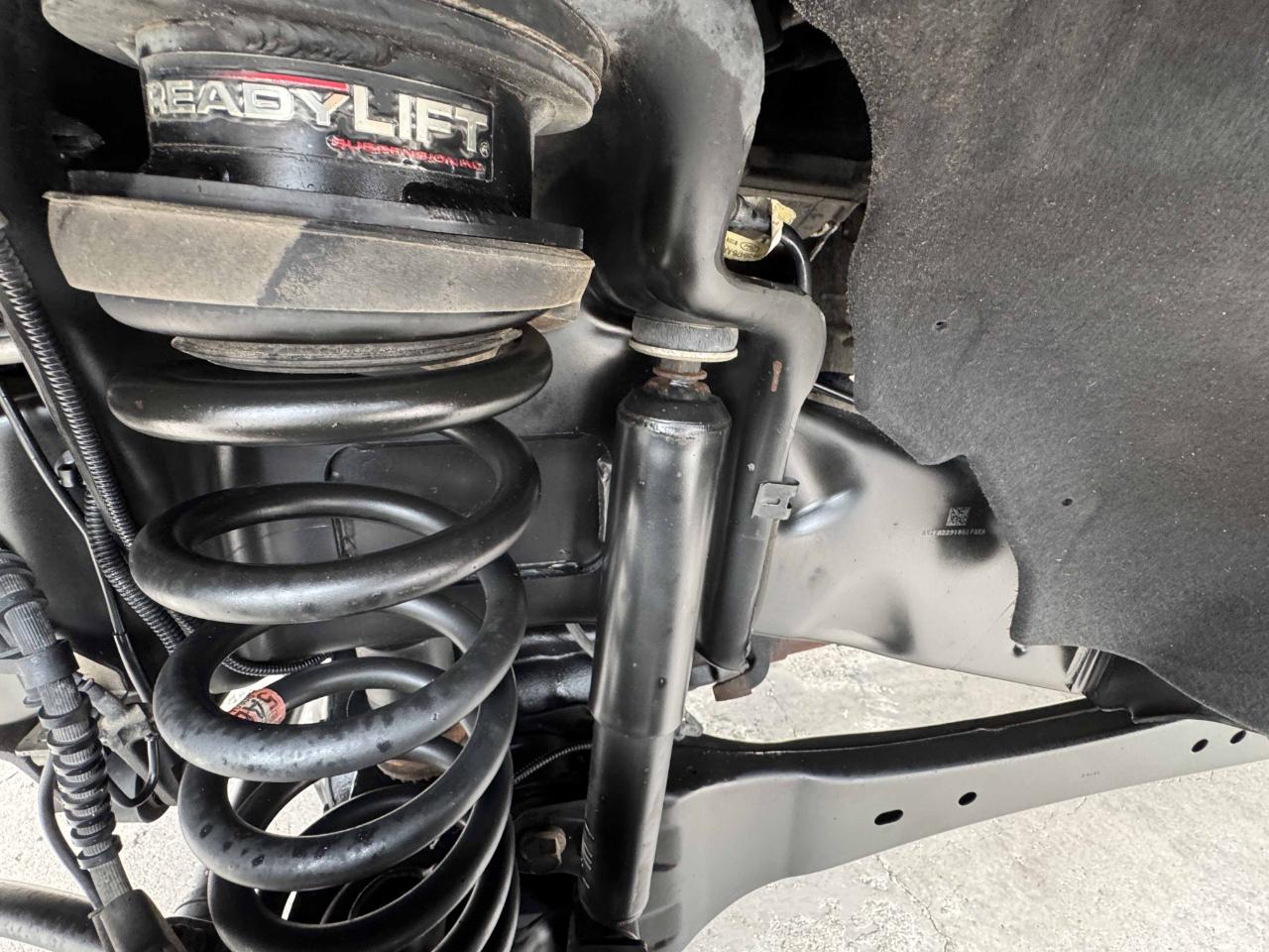 Ford Super Duty F-250 SRW  2019