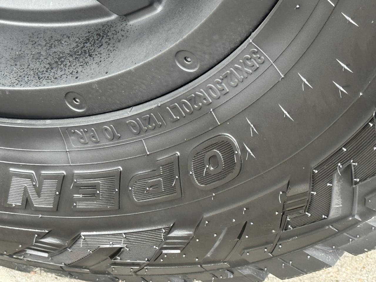 Ford Super Duty F-250 SRW  2019