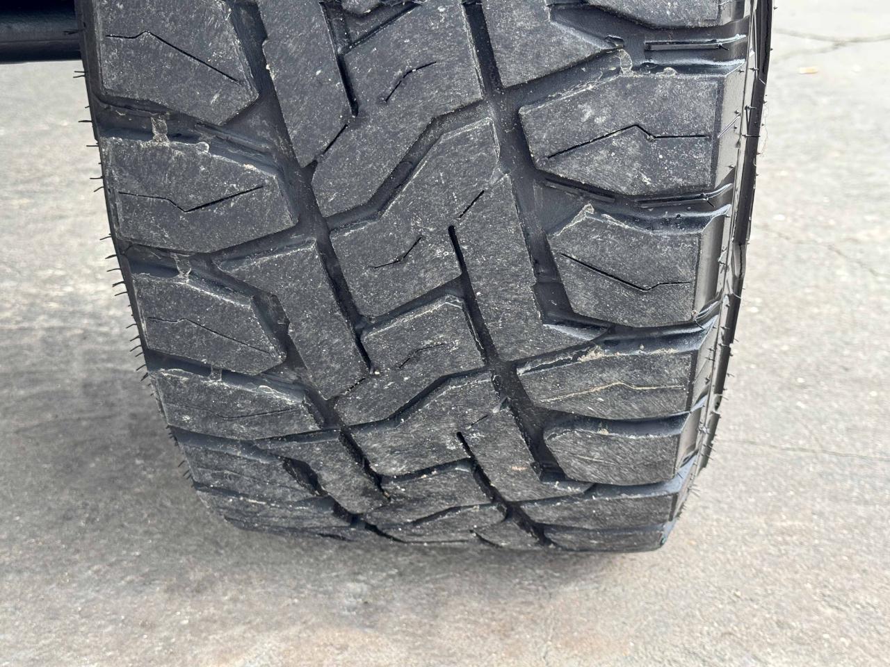Ford Super Duty F-250 SRW  2019