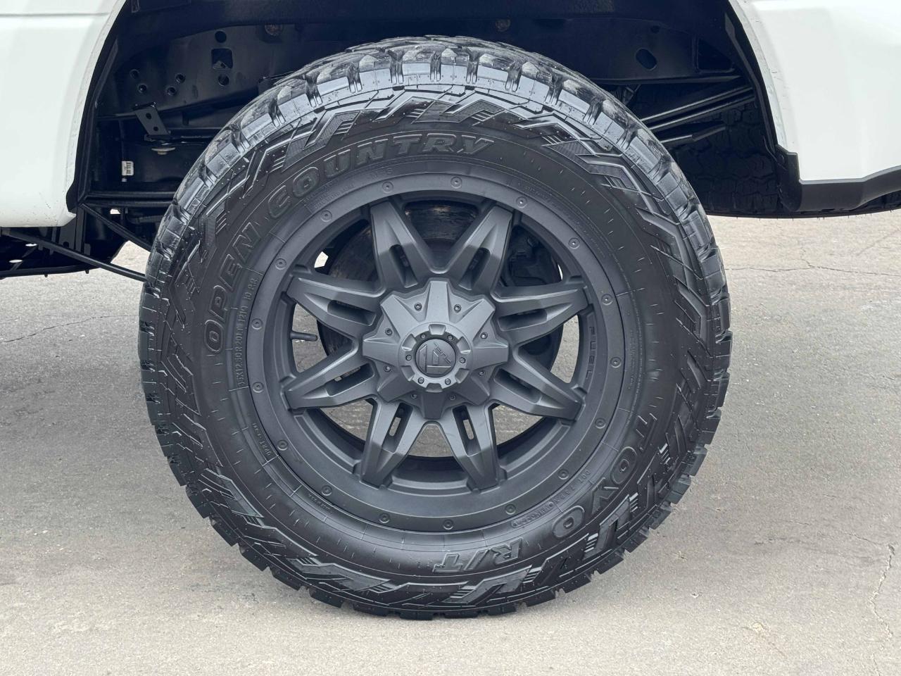 Ford Super Duty F-250 SRW  2019