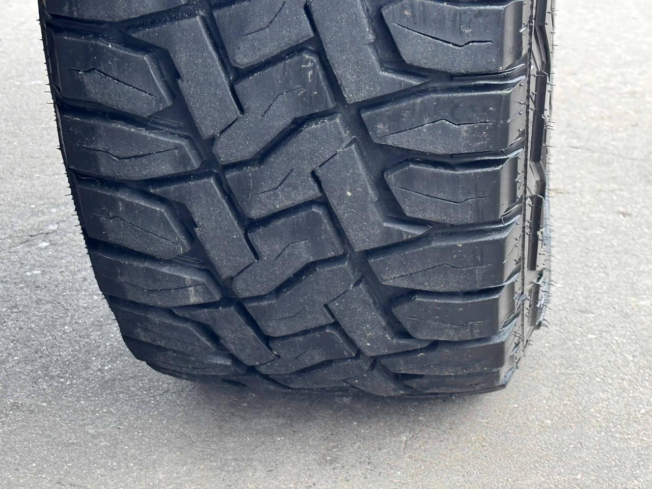 Ford Super Duty F-250 SRW  2019