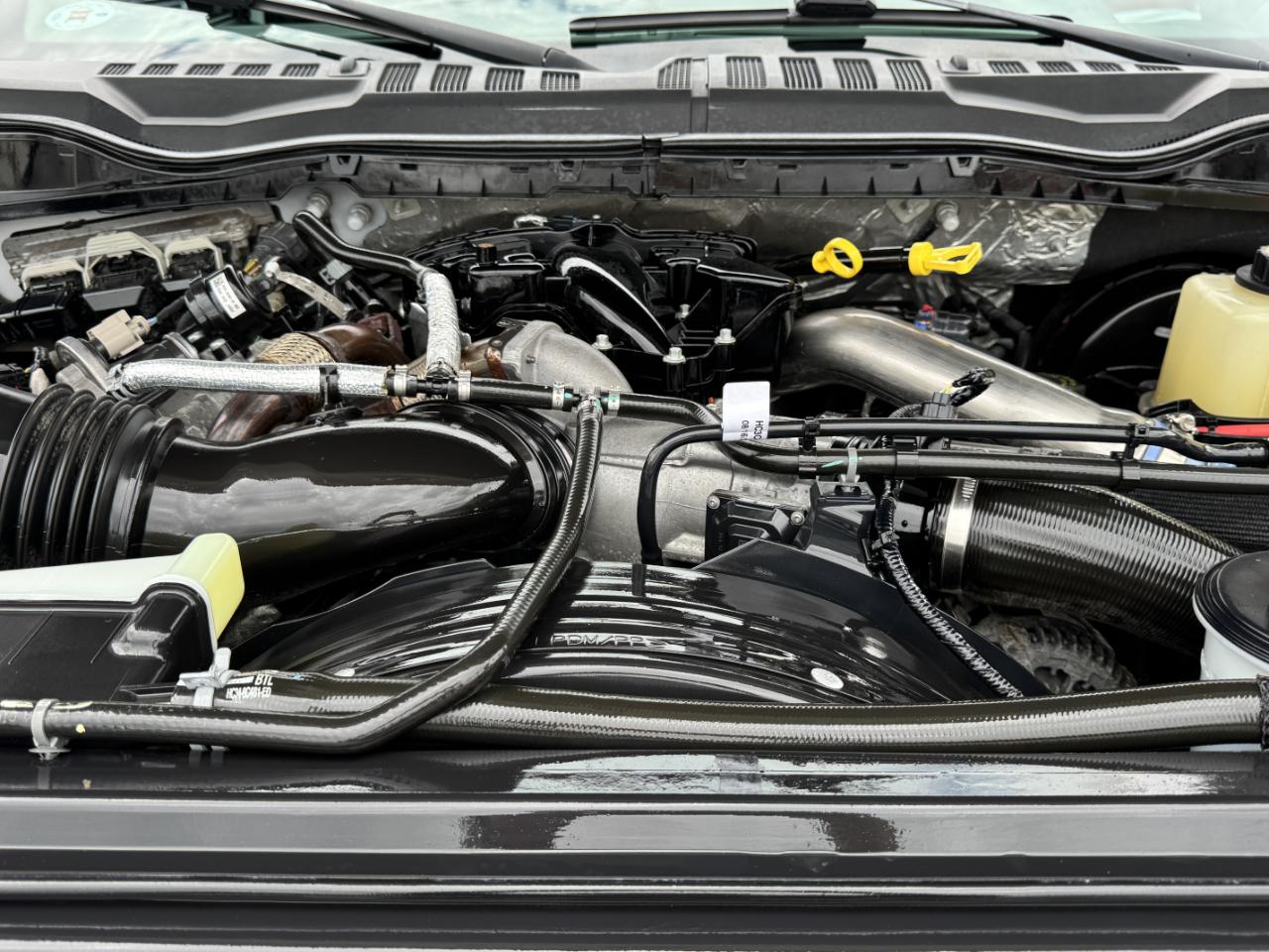 Ford Super Duty F-250 SRW  2019