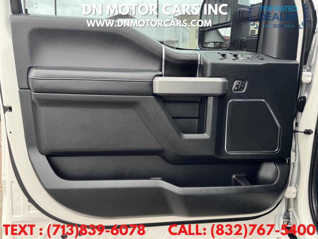 2019 Ford Super Duty F-250 SRW 