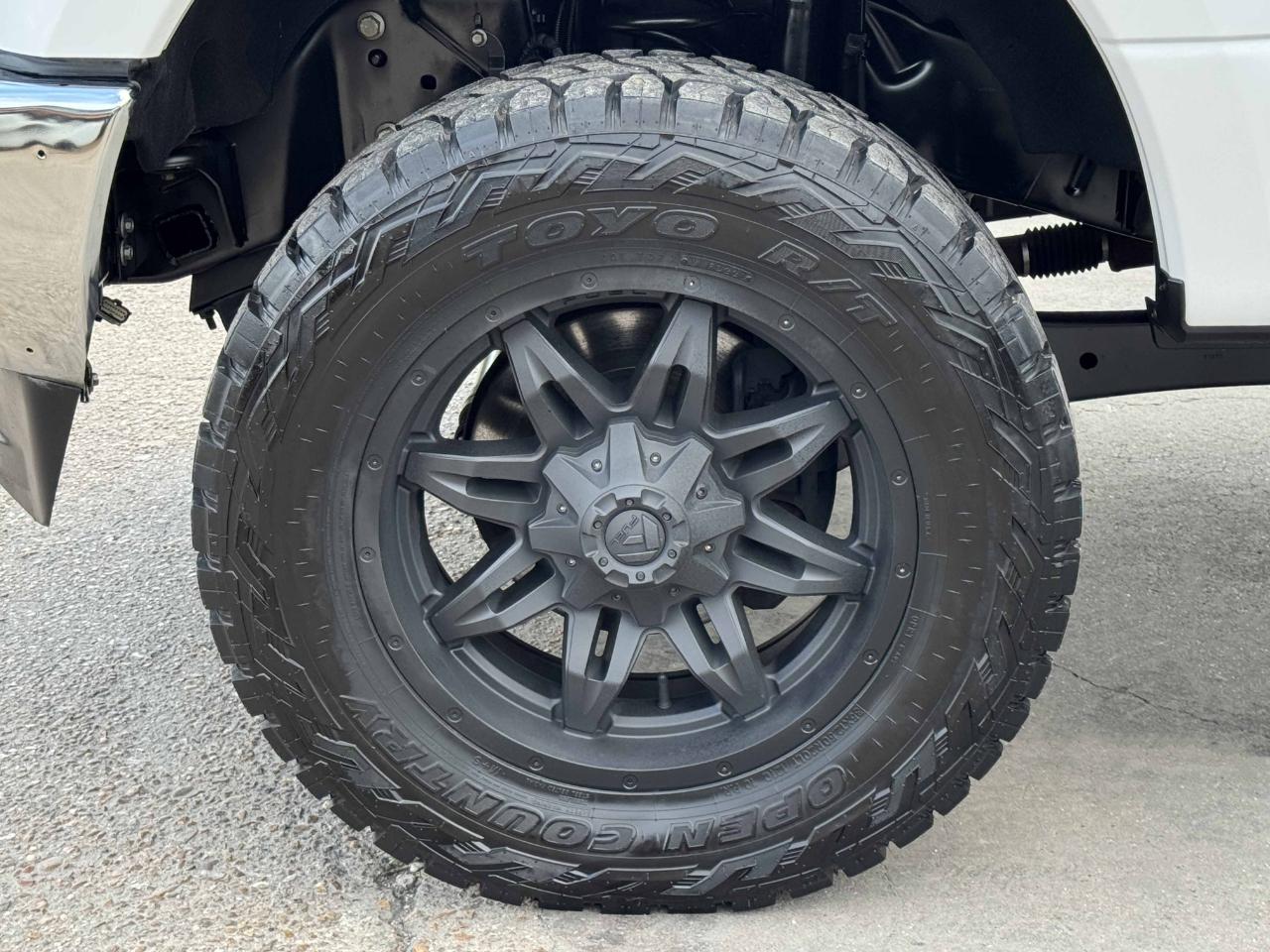 Ford Super Duty F-250 SRW  2019