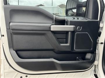2019 Ford Super Duty F-250 SRW 