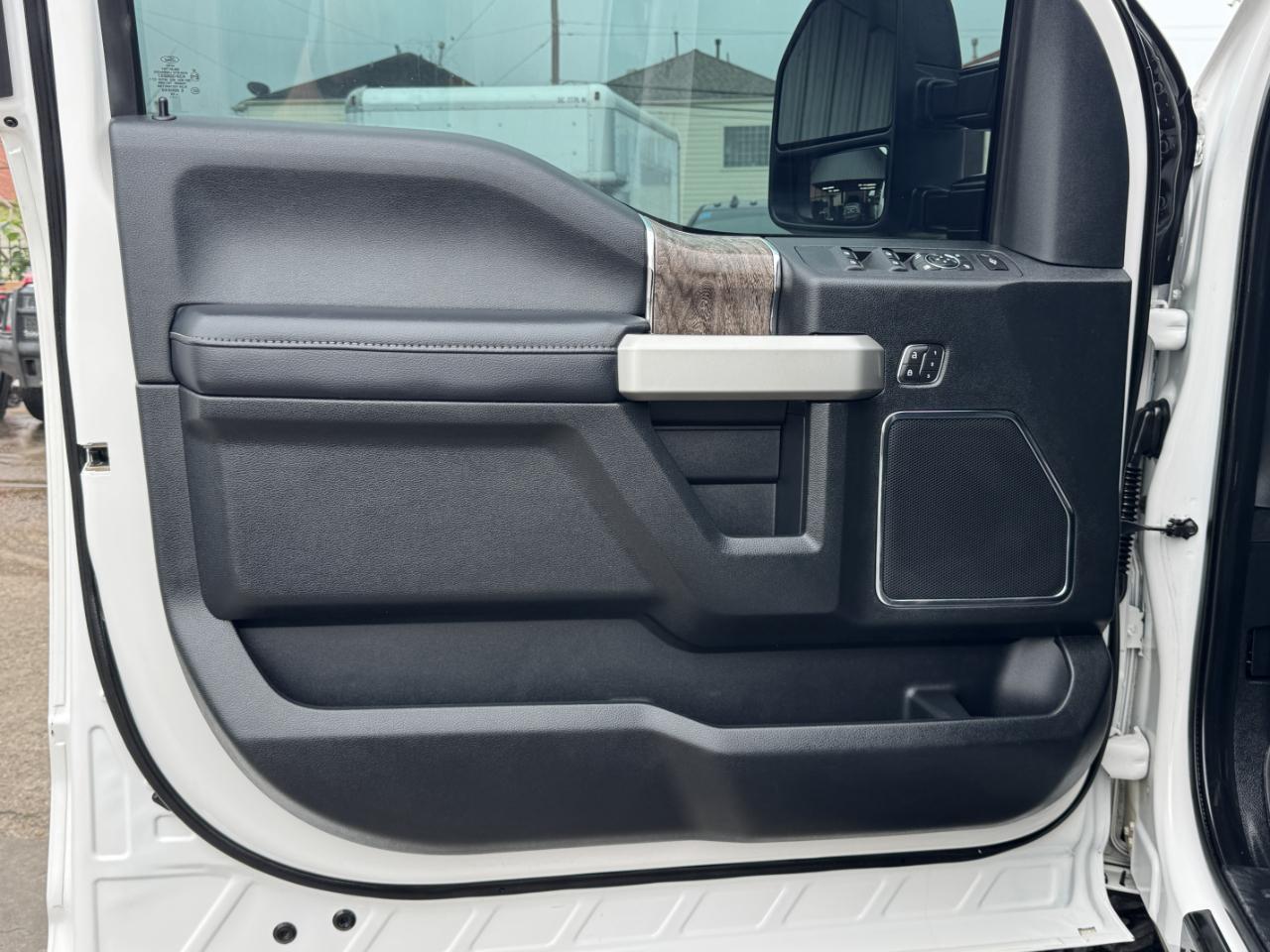 Ford Super Duty F-250 SRW  2019