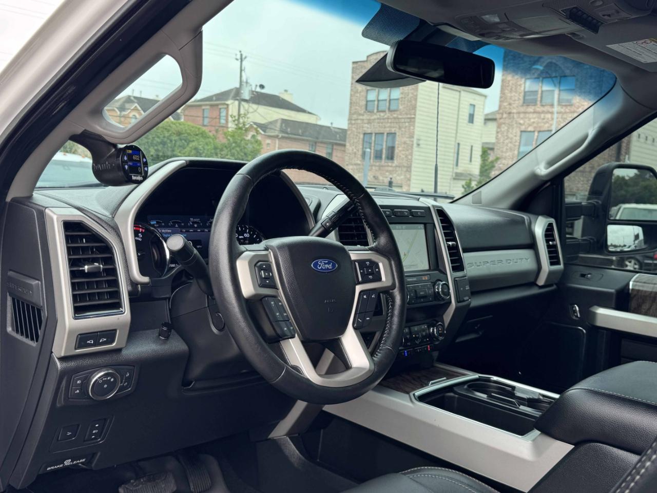 Ford Super Duty F-250 SRW  2019