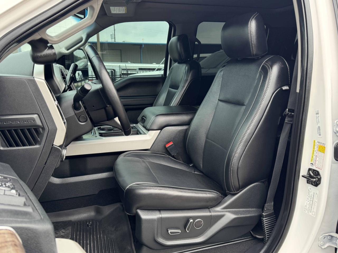 Ford Super Duty F-250 SRW  2019
