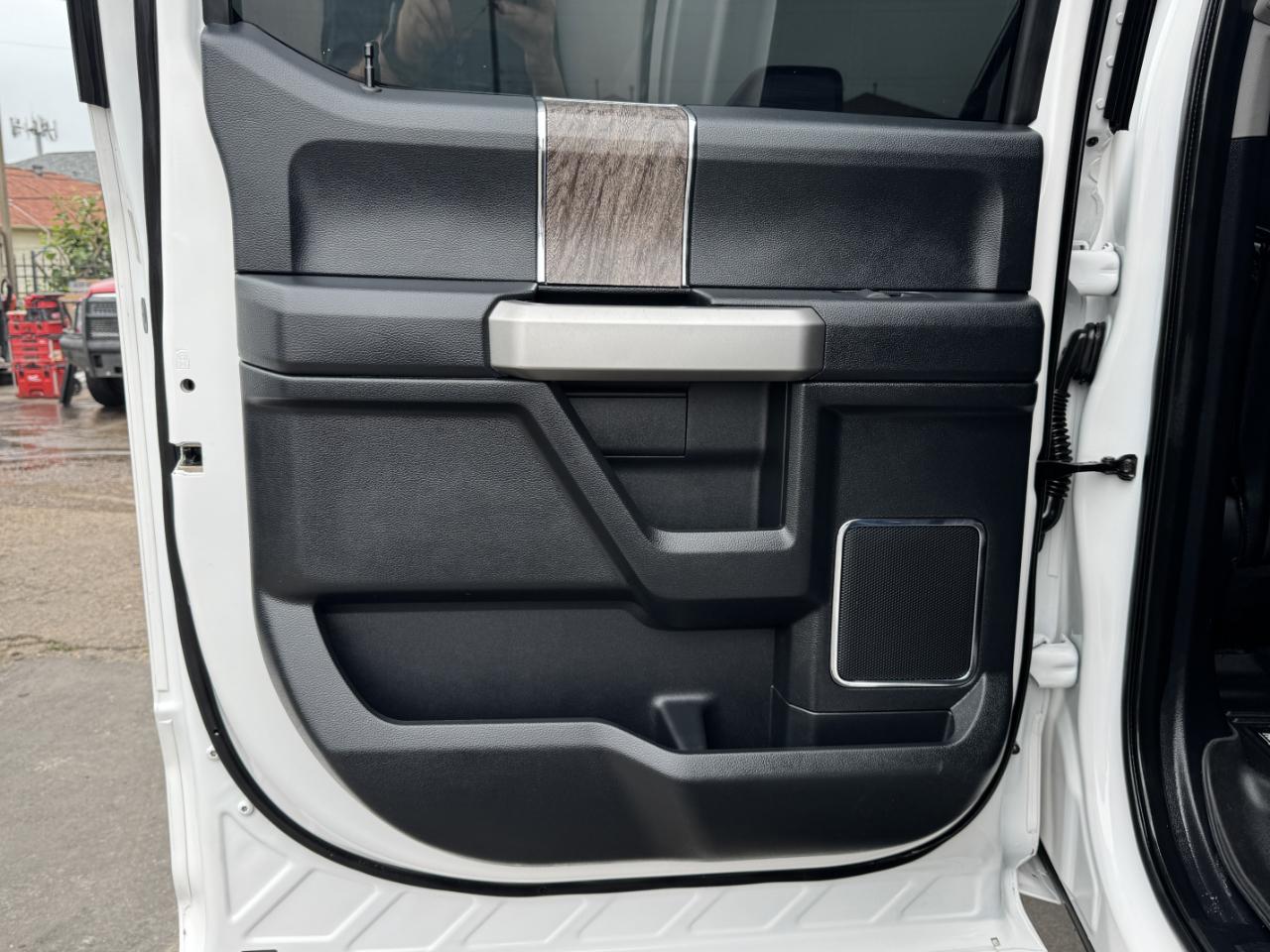 Ford Super Duty F-250 SRW  2019