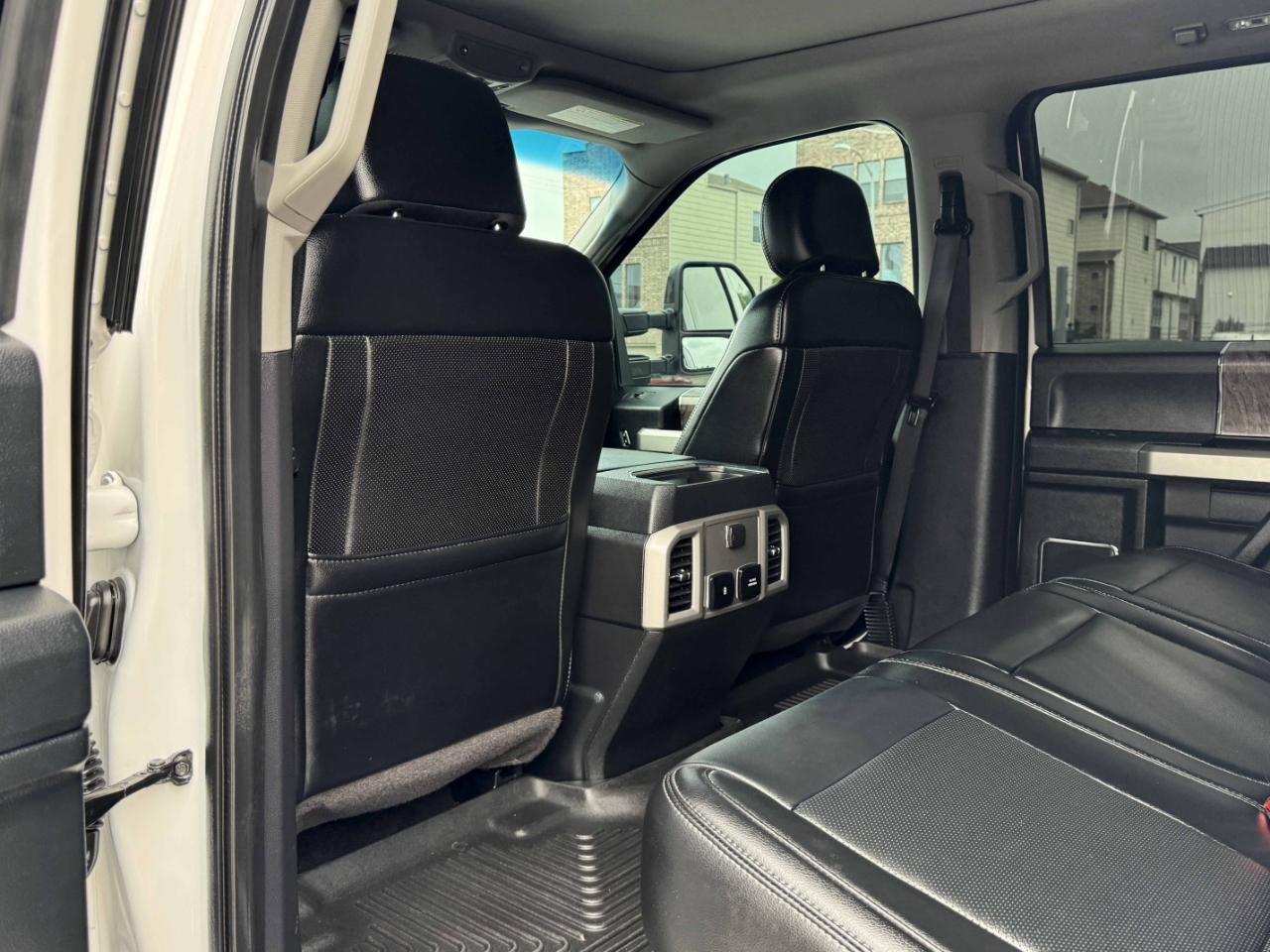 Ford Super Duty F-250 SRW  2019