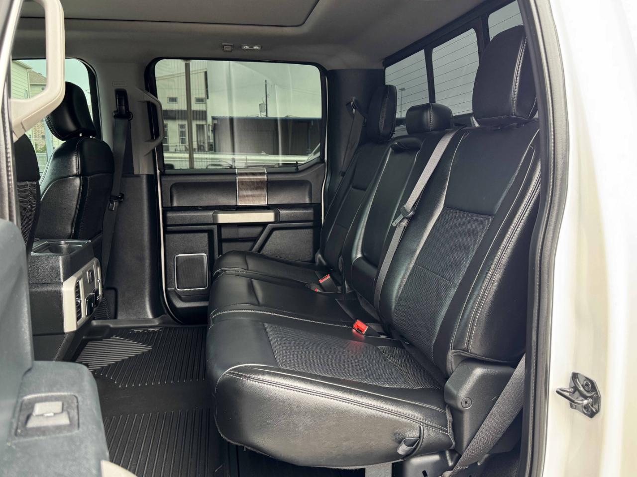 Ford Super Duty F-250 SRW  2019