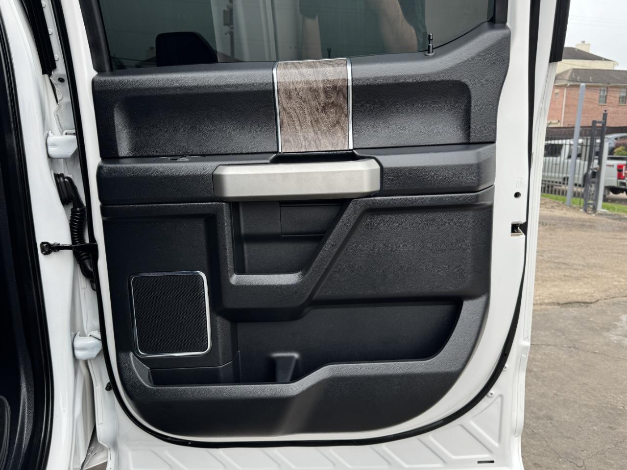 Ford Super Duty F-250 SRW  2019