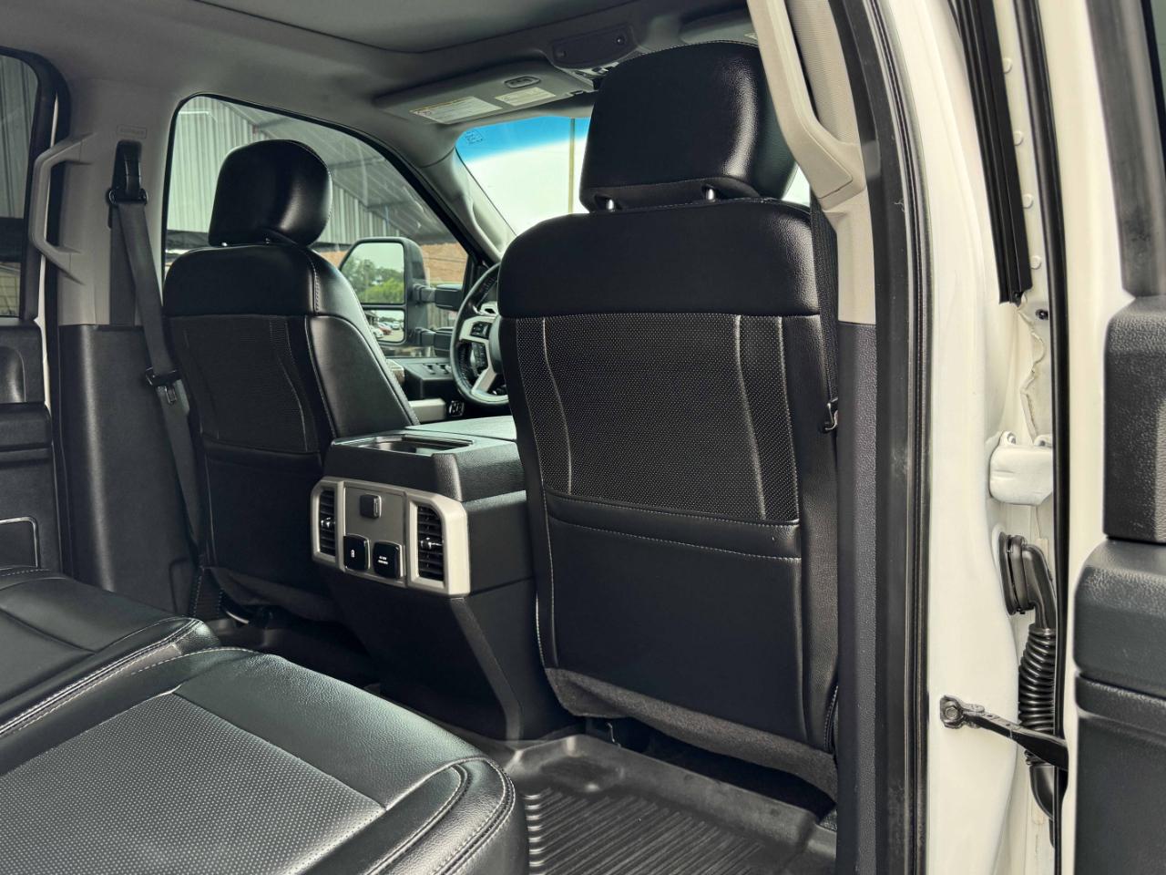 Ford Super Duty F-250 SRW  2019