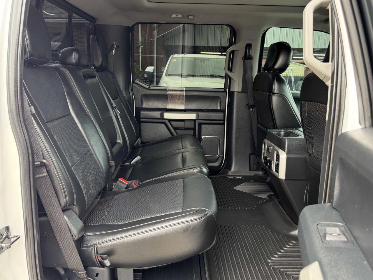 Ford Super Duty F-250 SRW  2019