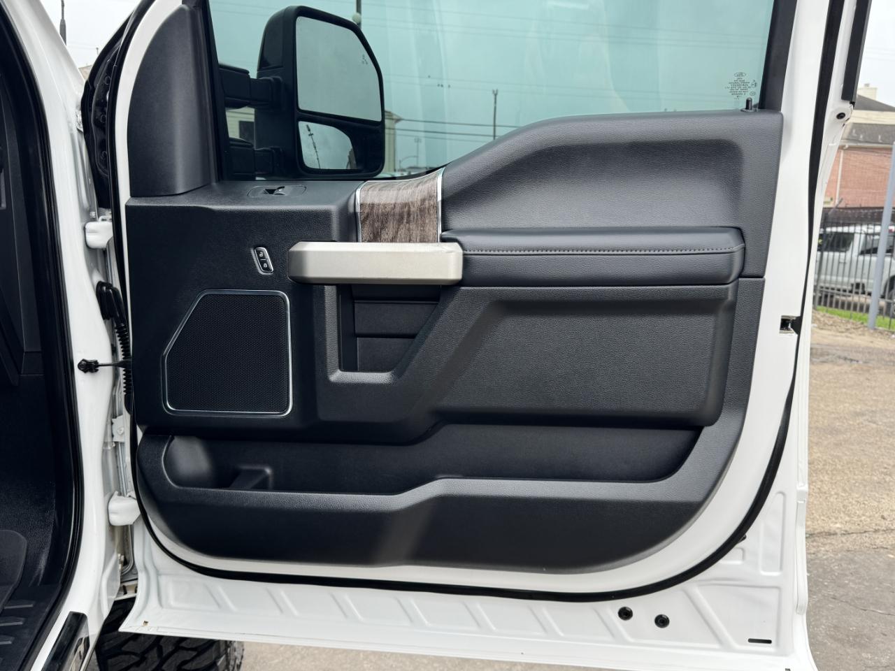 Ford Super Duty F-250 SRW  2019