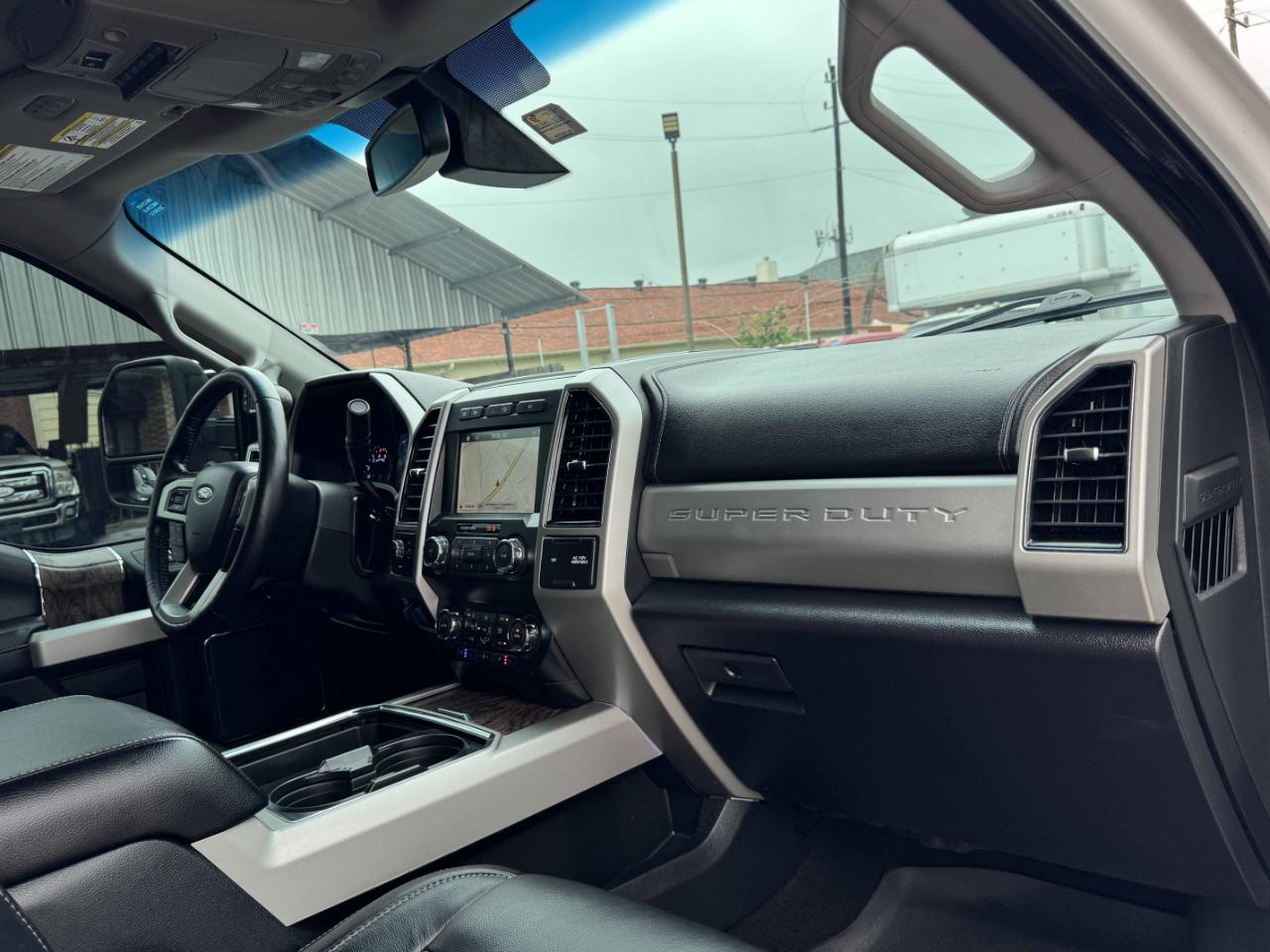 Ford Super Duty F-250 SRW  2019