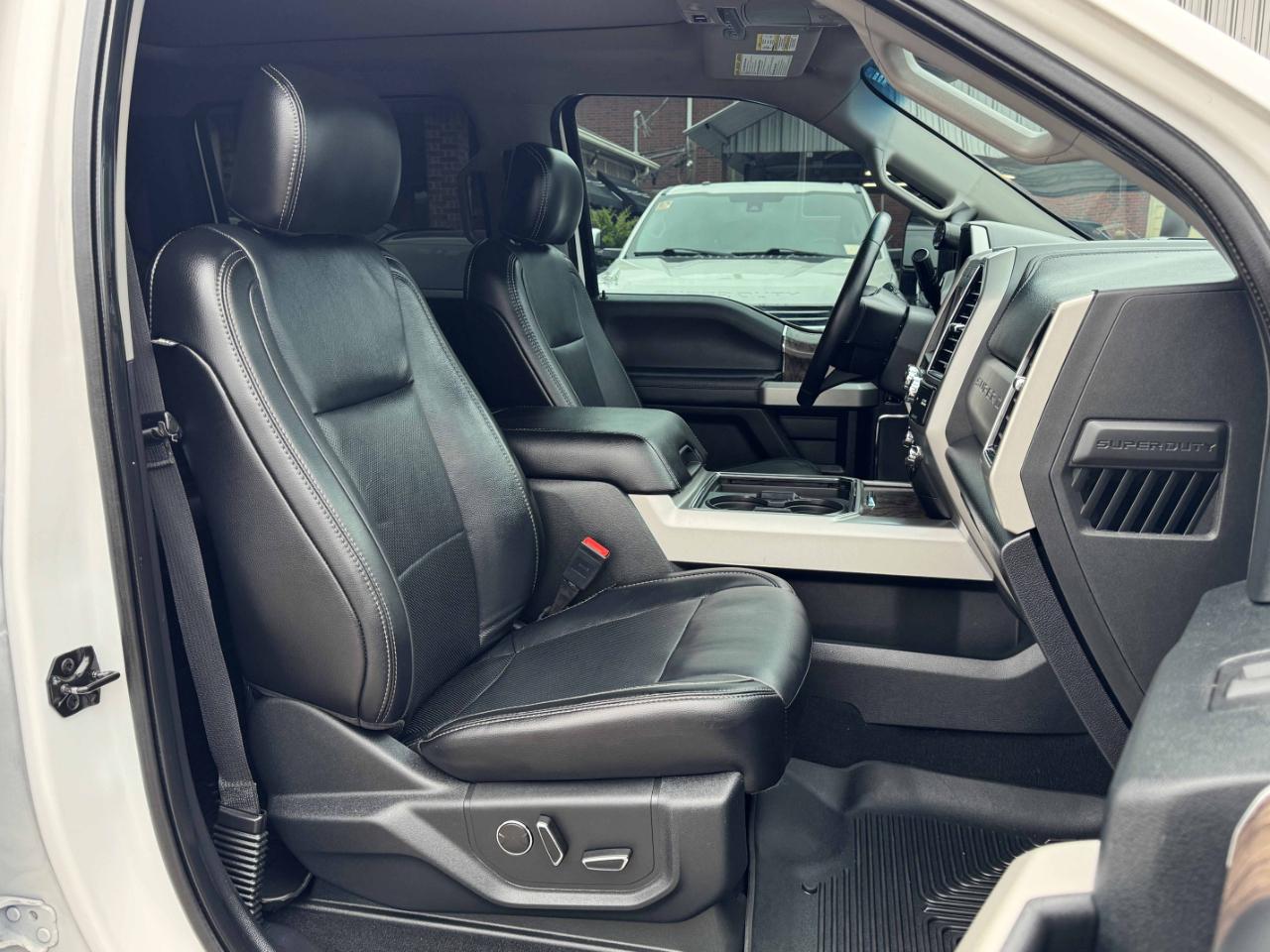 Ford Super Duty F-250 SRW  2019