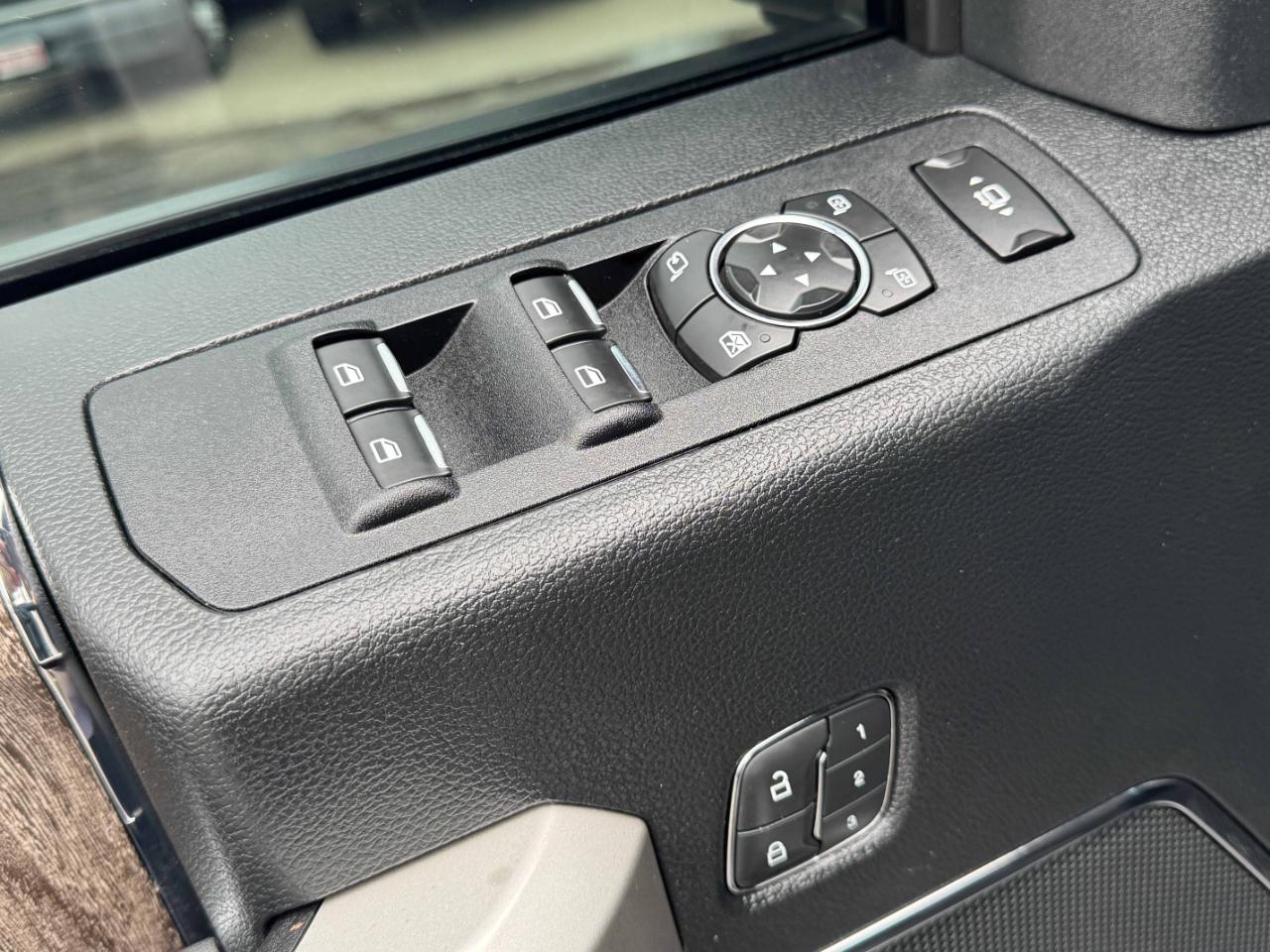Ford Super Duty F-250 SRW  2019