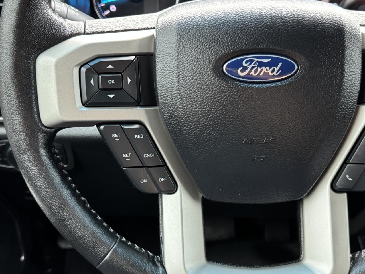 Ford Super Duty F-250 SRW  2019