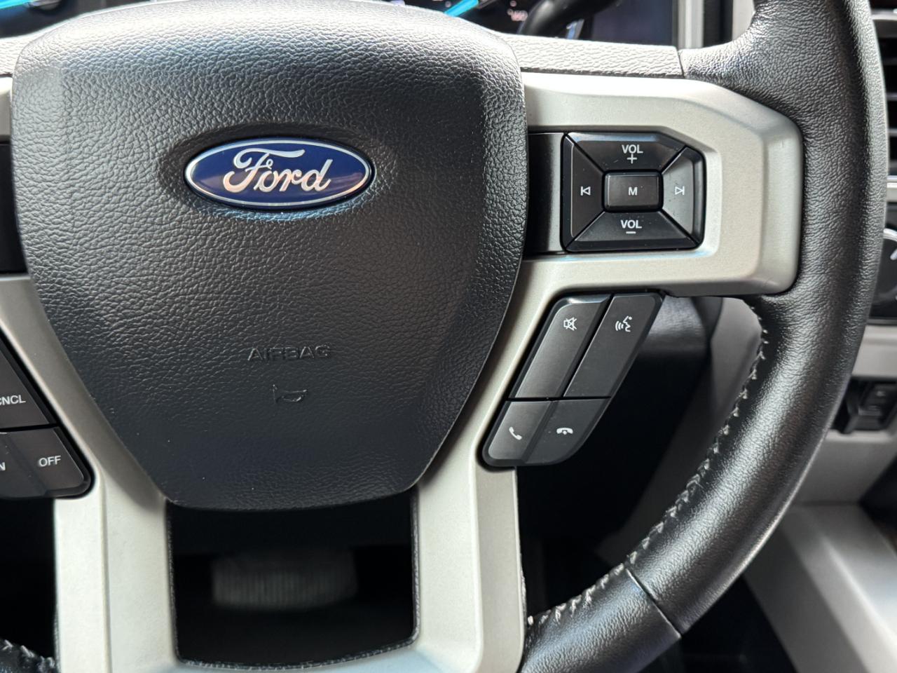 Ford Super Duty F-250 SRW  2019