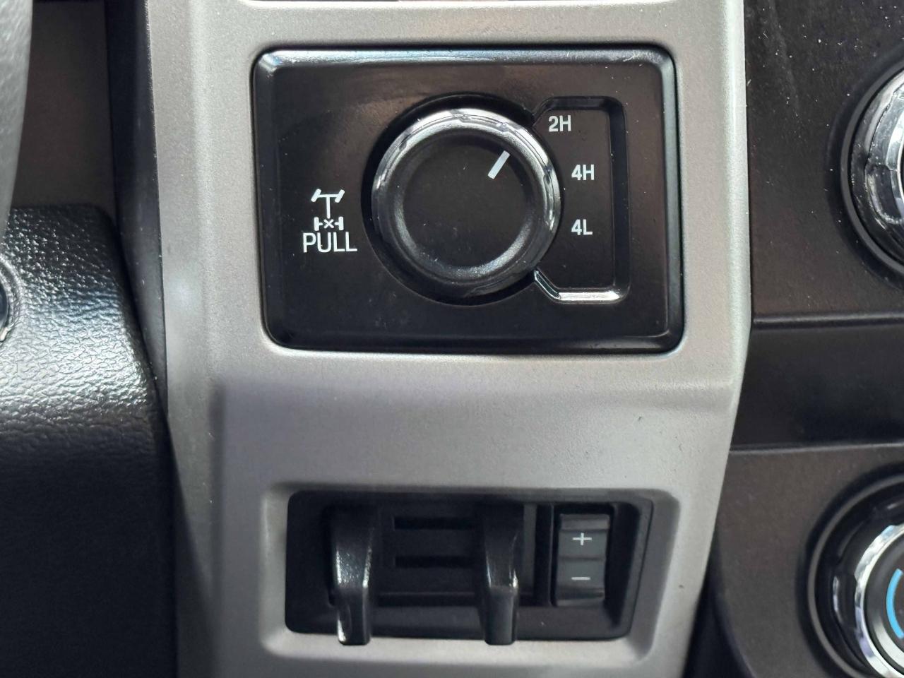 Ford Super Duty F-250 SRW  2019