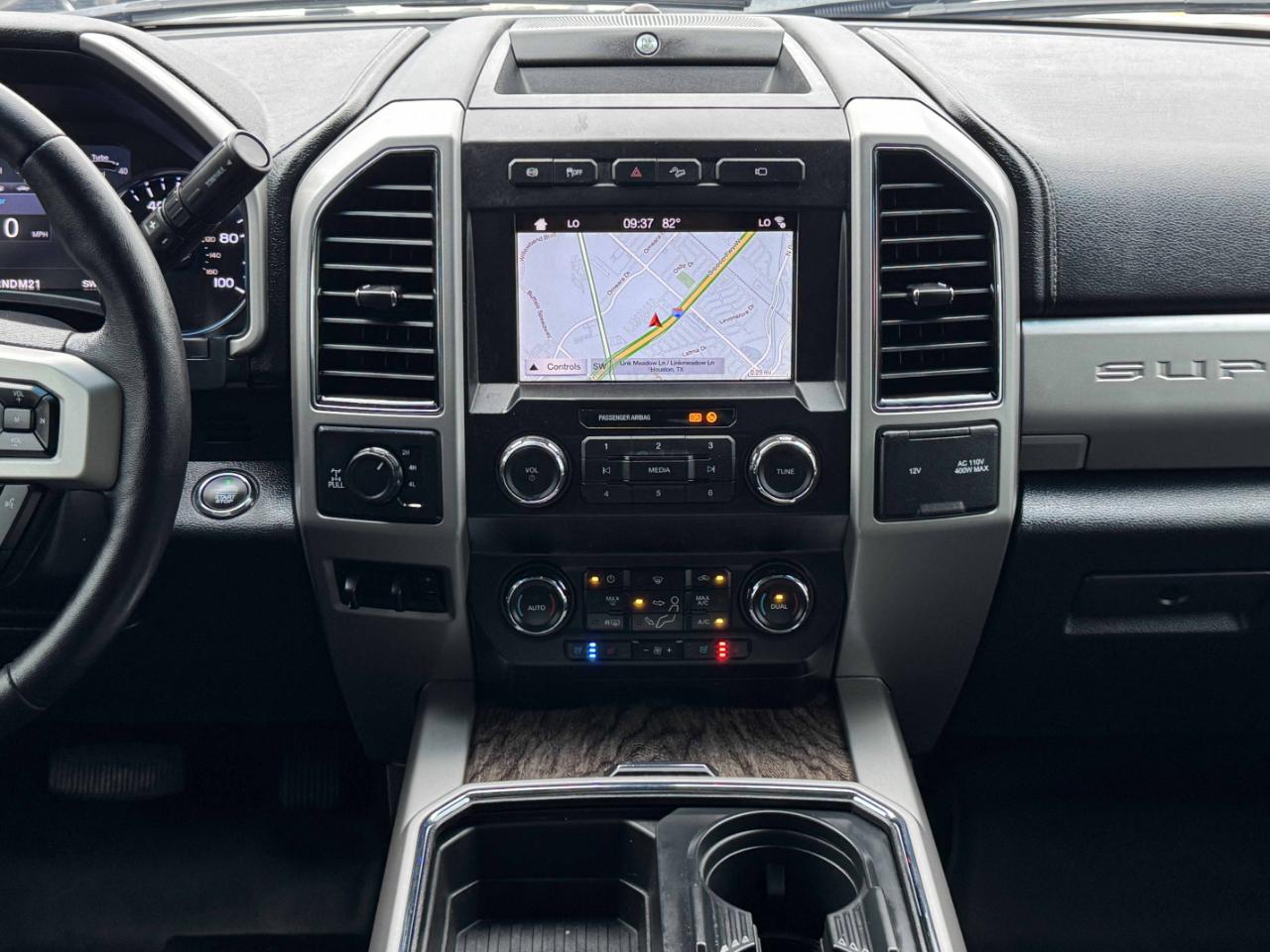 Ford Super Duty F-250 SRW  2019
