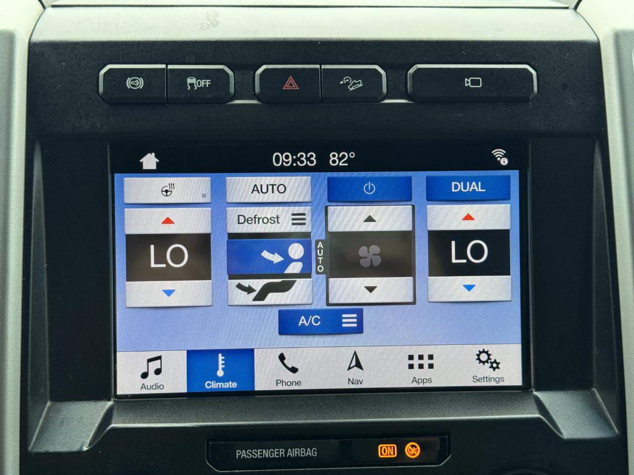 Ford Super Duty F-250 SRW  2019