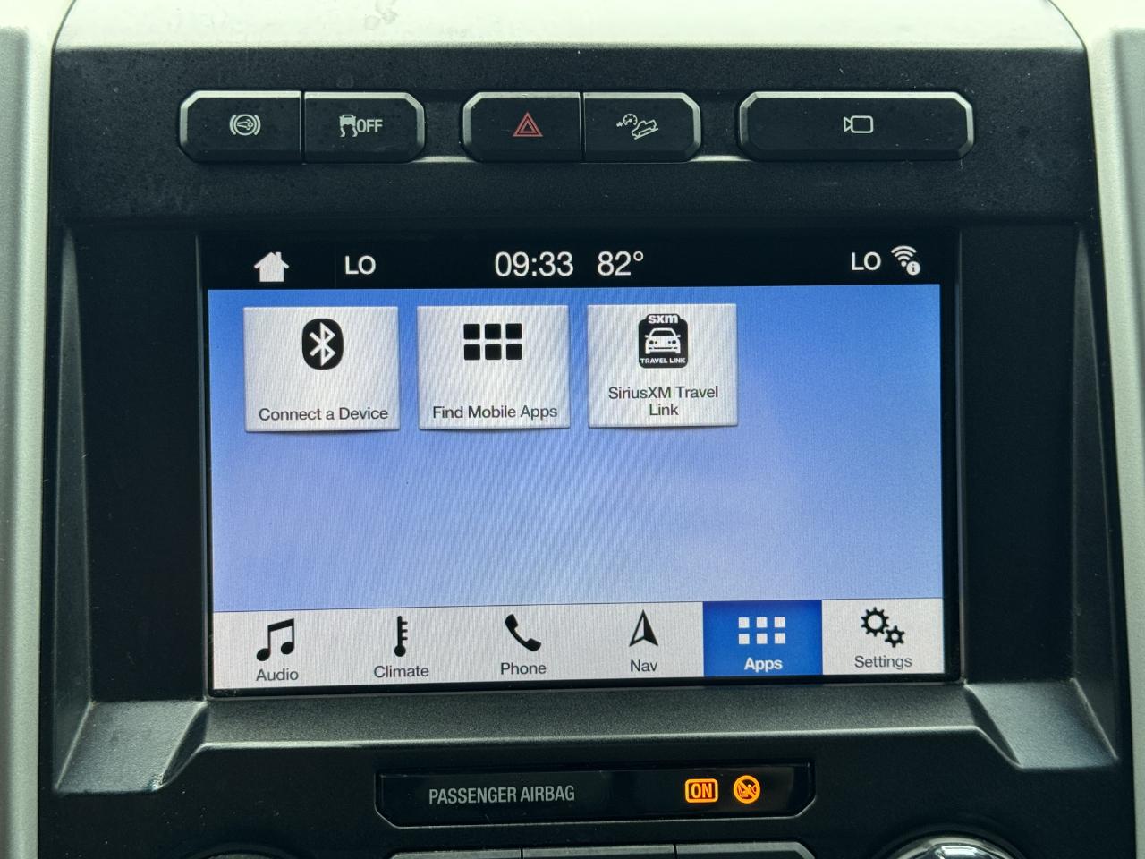 Ford Super Duty F-250 SRW  2019