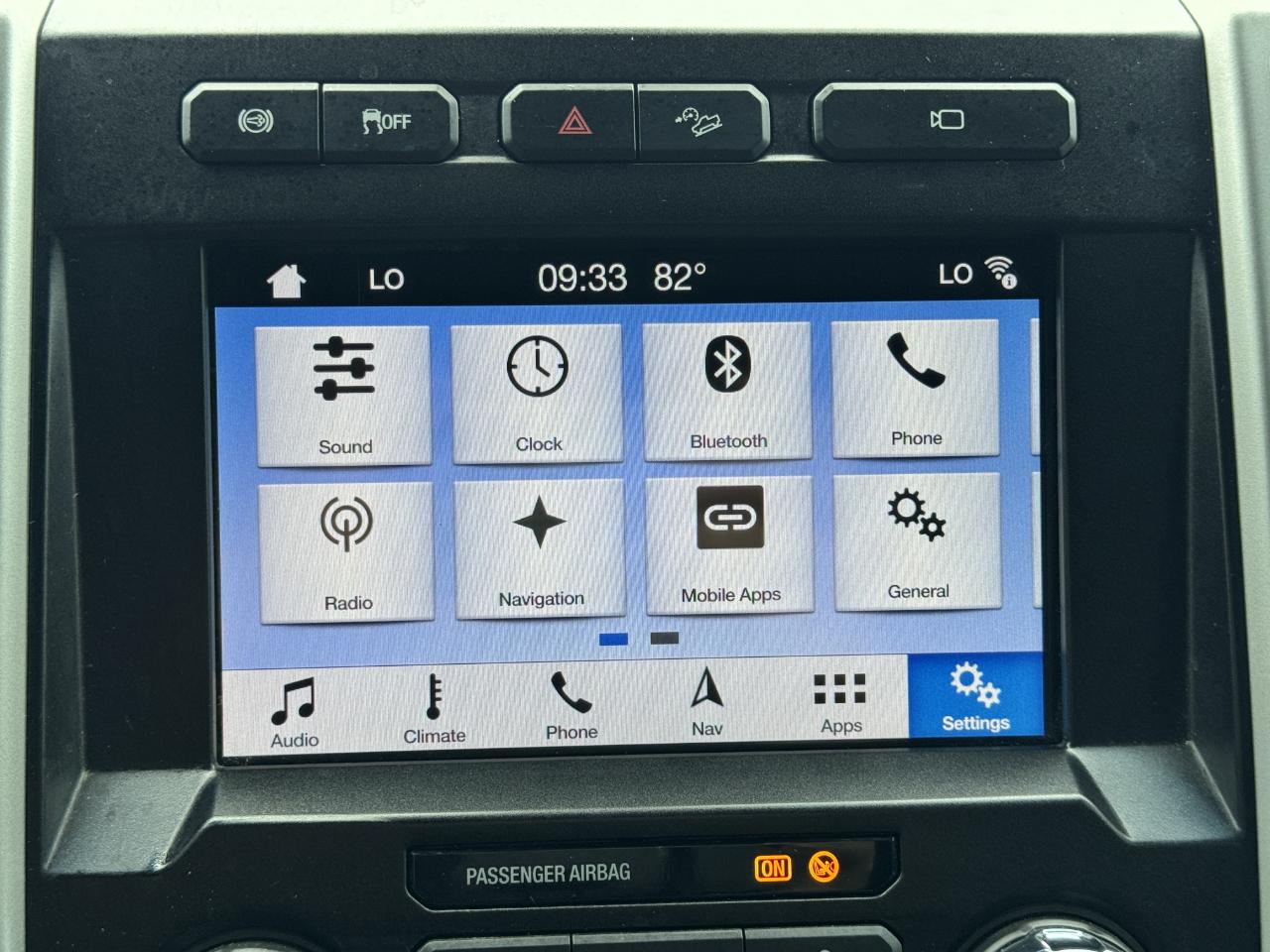 Ford Super Duty F-250 SRW  2019
