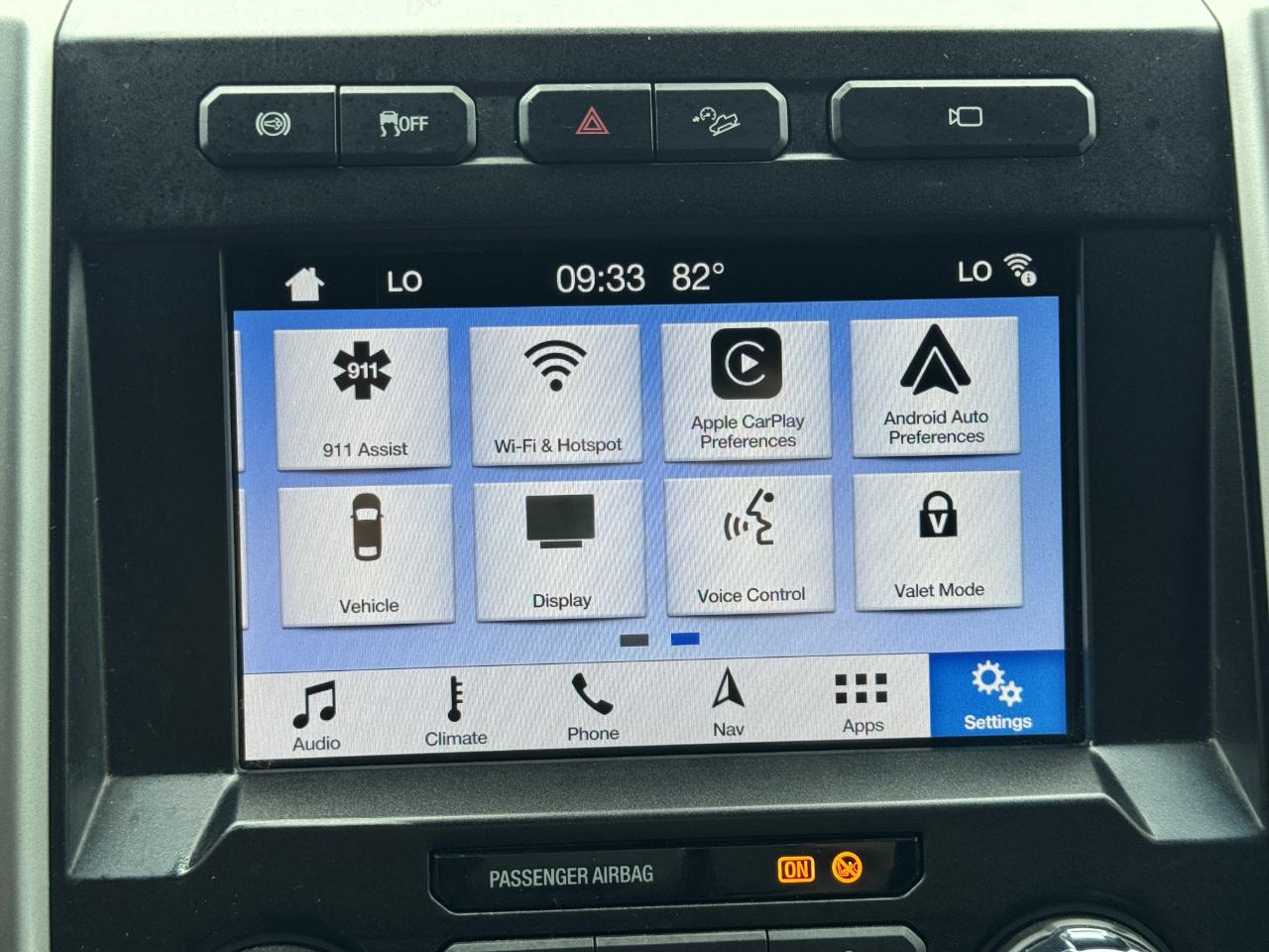Ford Super Duty F-250 SRW  2019