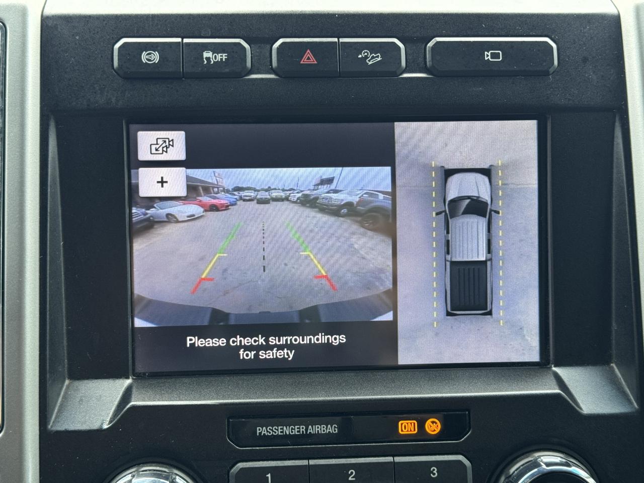 Ford Super Duty F-250 SRW  2019