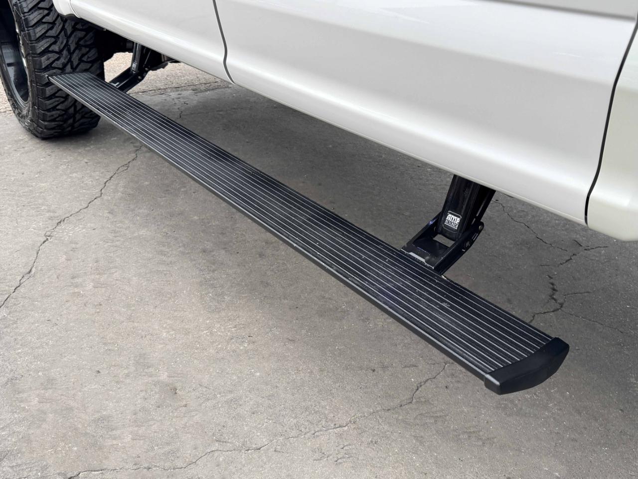 Ford Super Duty F-250 SRW  2019