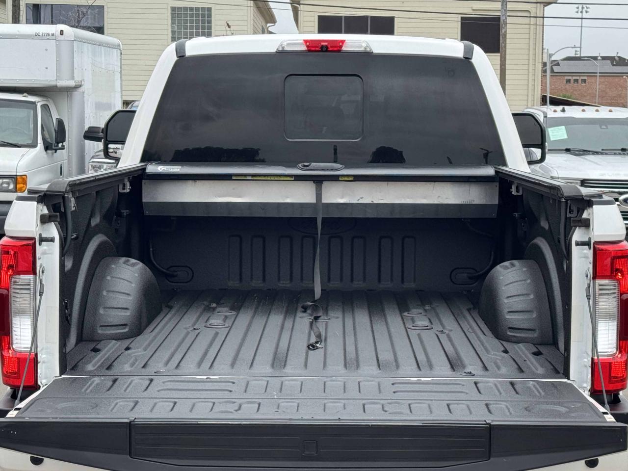 Ford Super Duty F-250 SRW  2019