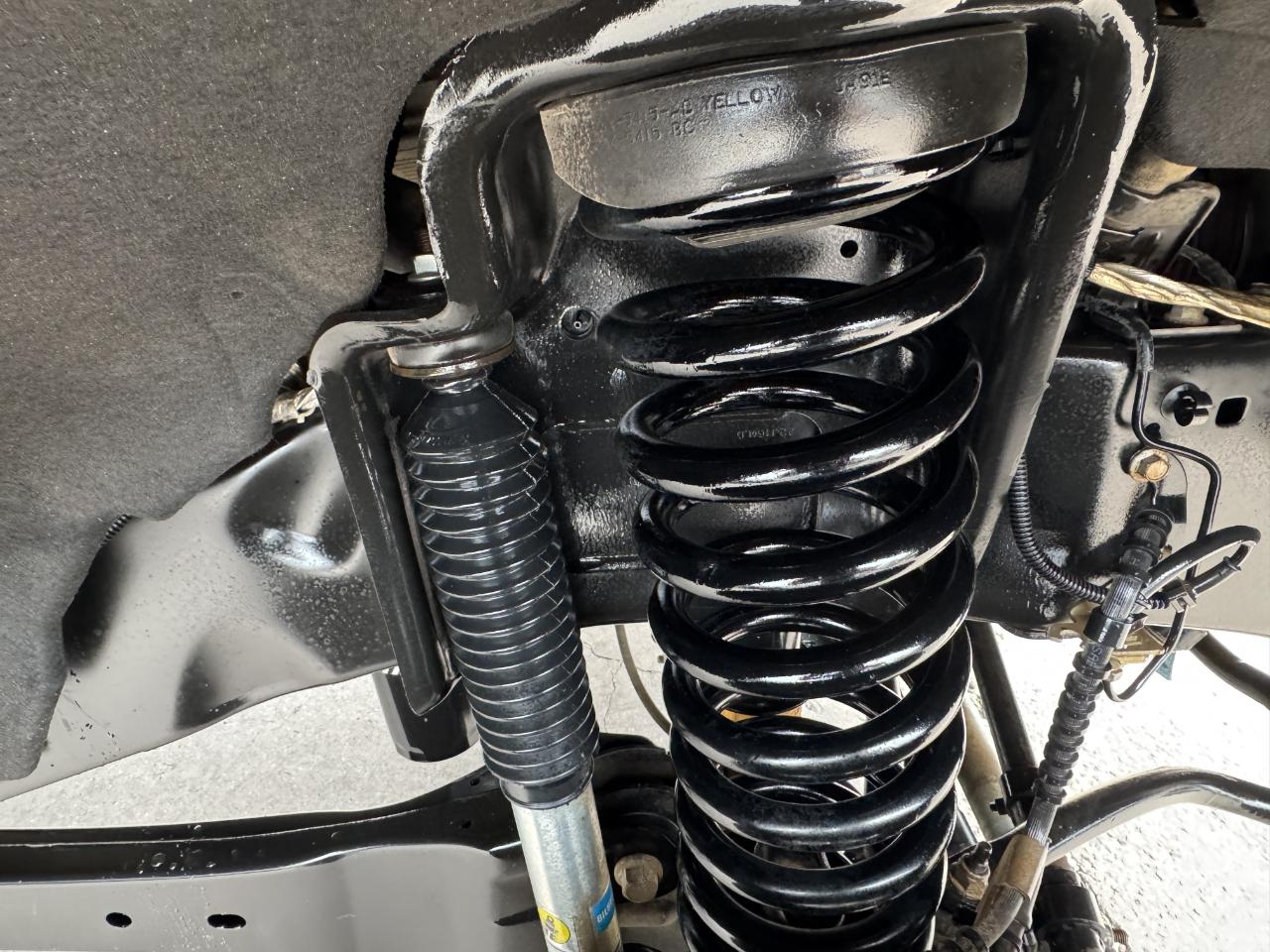 Ford Super Duty F-250 SRW  2019