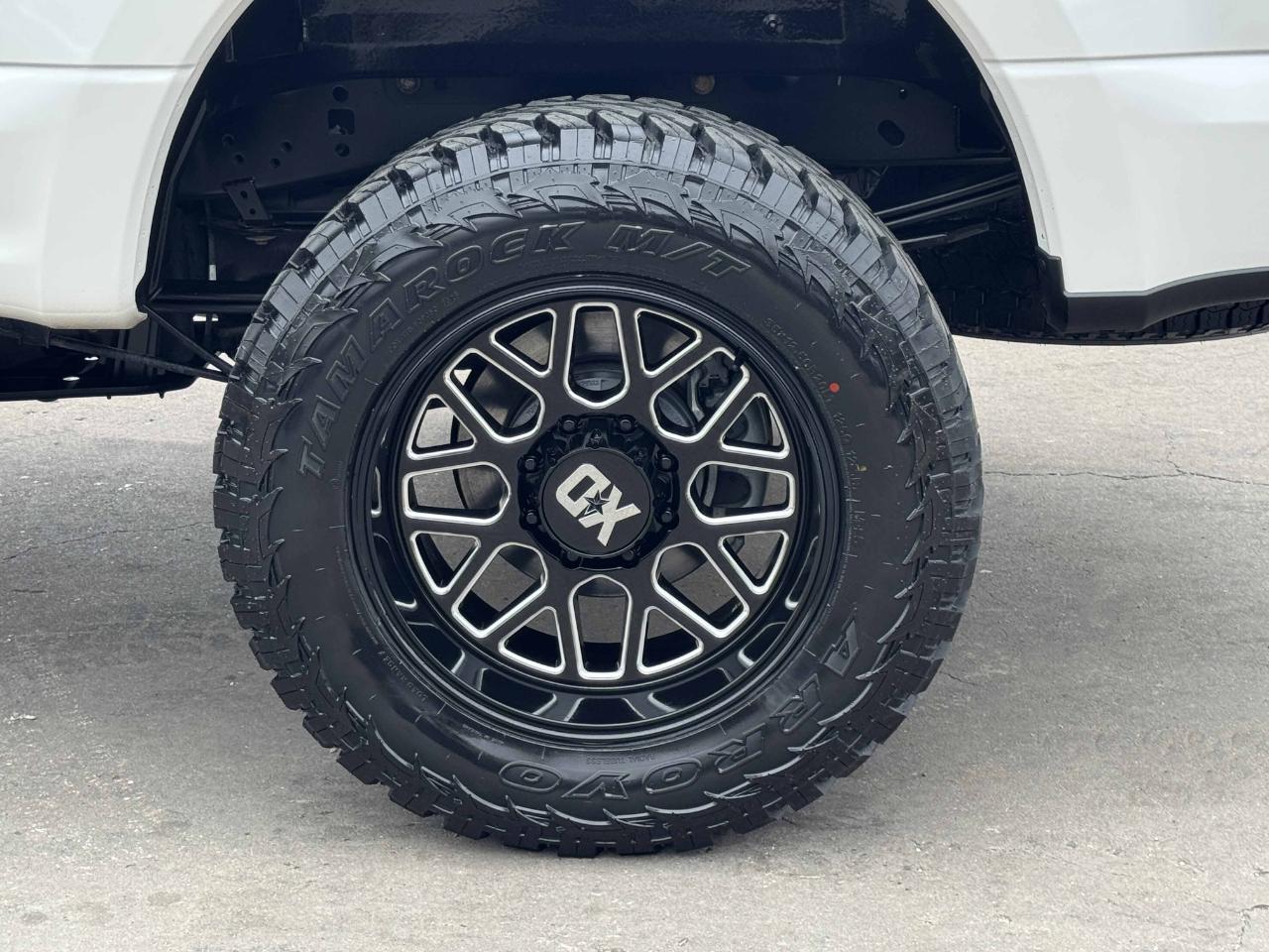 Ford Super Duty F-250 SRW  2019